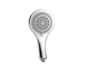 Soffione doccia 5 getti cromo Menelao Idrobric SAPDOC0277CR