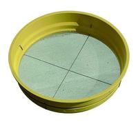 SOFOP TALIAPLAST - tamis plastique pro "tamiplast" renforce n°20