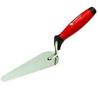 Truelle langue de chat INOX 16CM manche bi-matière TALIAPLAST