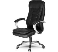 Sofotel 322 Fauteuil de bureau pivotant, noir