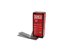 Senco Pointes AX-G18 galvanisées Ø 1,2 x 30 mm par 5000