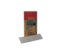 Sofragraf Boîte 5000 Pointes tête Homme AX galvanisé 35 mm AERFAST - 100626
