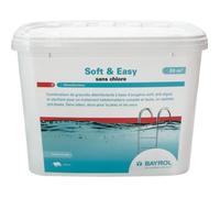 Bayrol oxygène Actif Soft & Easy bayrol