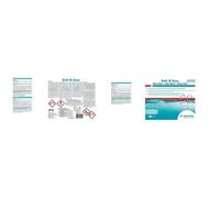 Bayrol Soft & Easy - Traitement sans chlore Granulés 4,48 kg