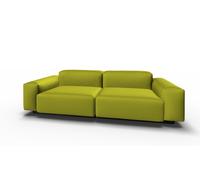 Soft Modular Canapé 2 places Vitra - 4055737352041