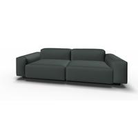Soft Modular Canapé 2 places Vitra - 4055737352133