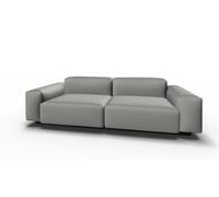 Soft Modular Canapé 2 places Vitra - 4055737352188