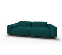 Soft Modular Canapé 2 places Vitra - 4055737374074