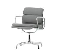 Soft Pad Chair EA207 / EA 207 Fauteuil Vitra - 4055737060823