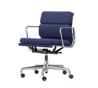 Soft Pad Chair EA217 / EA 217 Fauteuil Vitra - 4055737075407