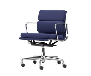 Soft Pad Chair EA217 / EA 217 Fauteuil Vitra - 4055737075407