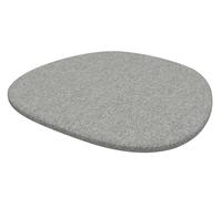 Soft Seats Type B Housse de siège Vitra Cosy Pebble grey - 4055737135835