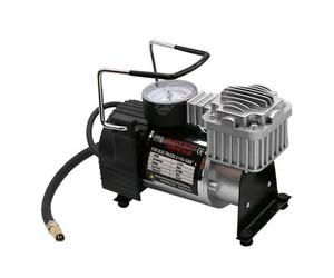 Softee Compresseur Tornado
