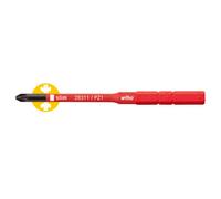 SoftFinish® electric slimBit, Pozidriv Wiha 34585
