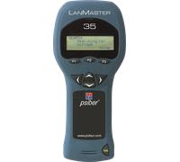 SOFTING 226003 - Testeur de câble et de réseau LanMaster 35