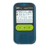 SOFTING CableMaster 210, testeur de continuité et de câblage