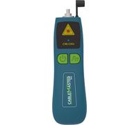 SOFTING CableMaster VFL, détecteur de défauts et de polarité de la fibre optique