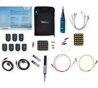 SOFTING Professional Kit d'accessoires, pour LinkXpert M3