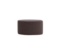 Softline Pouf Bon-Bon, Designer busk+hertzog, 60x33x30 cm