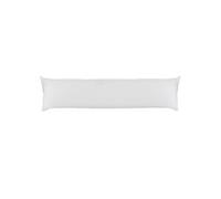 AltoBuy SOFTLINE - Traversin Coton Anti-acariens 160 x 40 cm