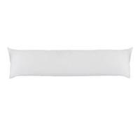 AltoBuy SOFTLINE - Traversin Coton Anti-acariens 160 x 40 cm