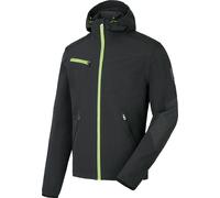 Softshell de travail Stretch Evolution Würth MODYF Anthracite/Lime Gris foncé XL