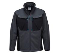Softshell Wx3 Couleur : Gris Métal Taille M - Portwest