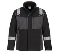 Softshell Wx3 Fr Couleur : Noir Taille L - Portwest