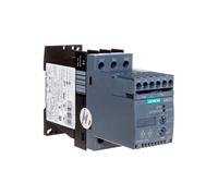 Softstarter triphasé 200-480VAC 17,6A SIRIUS 3RW 3RW3018-1BB14