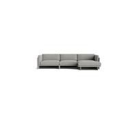 Softy Chaise Longue Modulaire 4 Places Droite Remix 133