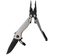 SOG FLASH MT - ARGENT & NOIR outil multifonction SOG-29-55-01-41