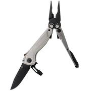 SOG FLASH MT - ARGENT & NOIR outil multifonction SOG-29-55-01-41