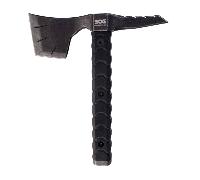 Hachette War Fighter Axe SOG