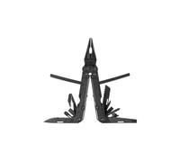 SOG POWERLOCK EOD AVEC V-CUTTER - OXYDE NOIR - ÉTUI EN NYLON SOG-B63N-CP
