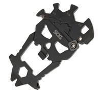 Sog Knives Macv Multitool Argenté