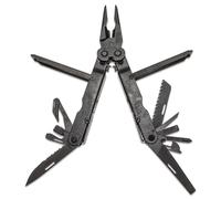 Sog Knives Powerlock Eod 2.0 Tool V-cutter Multitool Argenté
