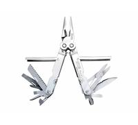 SOG S60 PowerLock Ciseaux S60N-CP Multitool