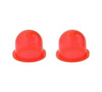 Sogoparts 0057003 Lot de 2 ampoules d'amorçage 0057004 188-12-1 compatibles avec le souffleur à dos Echo PB-650 PB-260L PB-261L PB-500H PB-260I Compatible avec souffleur de feuilles Husqvarna 170BF