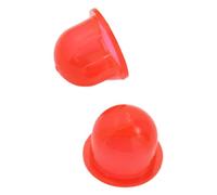 Sogoparts Lot de 2 ampoules d'amorçage 188-12-1 0057003 0057004 compatibles avec Echo Backpack Blower PB-260I PB-260L PB-261L PB-500H PB-650 Compatible avec Husqvarna Leaf Blower 130BT 170BF 150BT