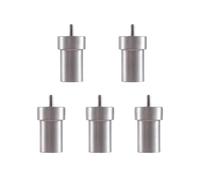 Sogoparts Lot de 5 buses d'injecteur DN0SD220 compatibles avec moteur Mercedes Benz S123 300TD 300D