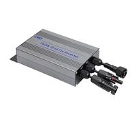 SOGTICPS Grid Tie Micro onduleur MPPT 750 W - Entrée solaire 24-60 V CA 220 V - Sortie 24 V 36 V - Panneau solaire