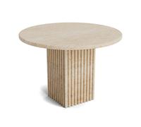 Soho Coffee table Table basse NORR11 - NORR11 SOHO COFFEE TABLE LOW
