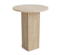 Soho Side table table d'appoint NORR11 - NORR11 SOHO SIDE TABLE LOW