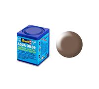 Soie "Marron" (RAL 8025) Acrylique Aqua Color - 18ml