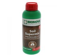 Soil Supermix - 1litre - BIO NOVA