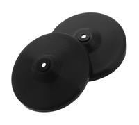 SOIMISS 2 pièces Couvre Ronde Caoutchouc pour Boutons de Cuisinière à Gaz Lot de Protection Rayures et Décoration Compatible avec Diverses Marques de Plaques de Cuisson