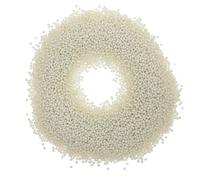 SOIMISS Colle à Bricolage Pvc 1kg pour Meubles et Portes, Bâtons de Colle Haute Température, Résistance à L'usure, Facile à Utiliser, Placage Menuiserie