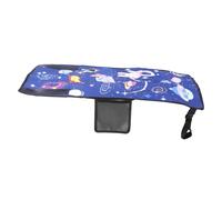 SOIMISS Lit Avion Pour Garçon Fille Rallonge De Siège Avion Repose Tout-petits Accessoire De Voyage