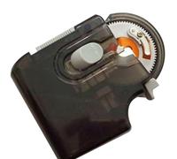 SOIMISS Outil Électrique de Liage D’hameçon Piles AAA, Pc, pour Pêche | Enroulements Réguliers, sans Chevauchement, pour Bas de Ligne et Hameçons, Montage Rapide au Bord