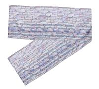 SOIMISS Toile de Confidentialité pour Jardin Hdpe Imperméable, Brise-Vue | Rambarde de Balcon et Chantier, Résiste aux Taches, Limite le Vent, Coloris Profond